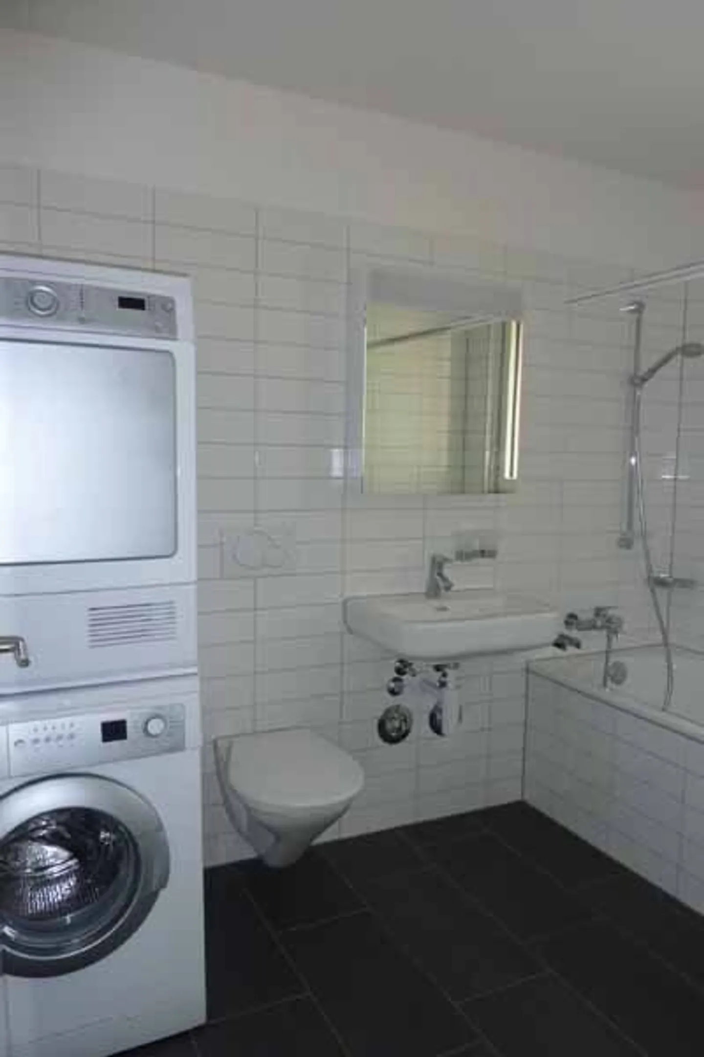 Wohnung mieten - Foto 6 von 7
