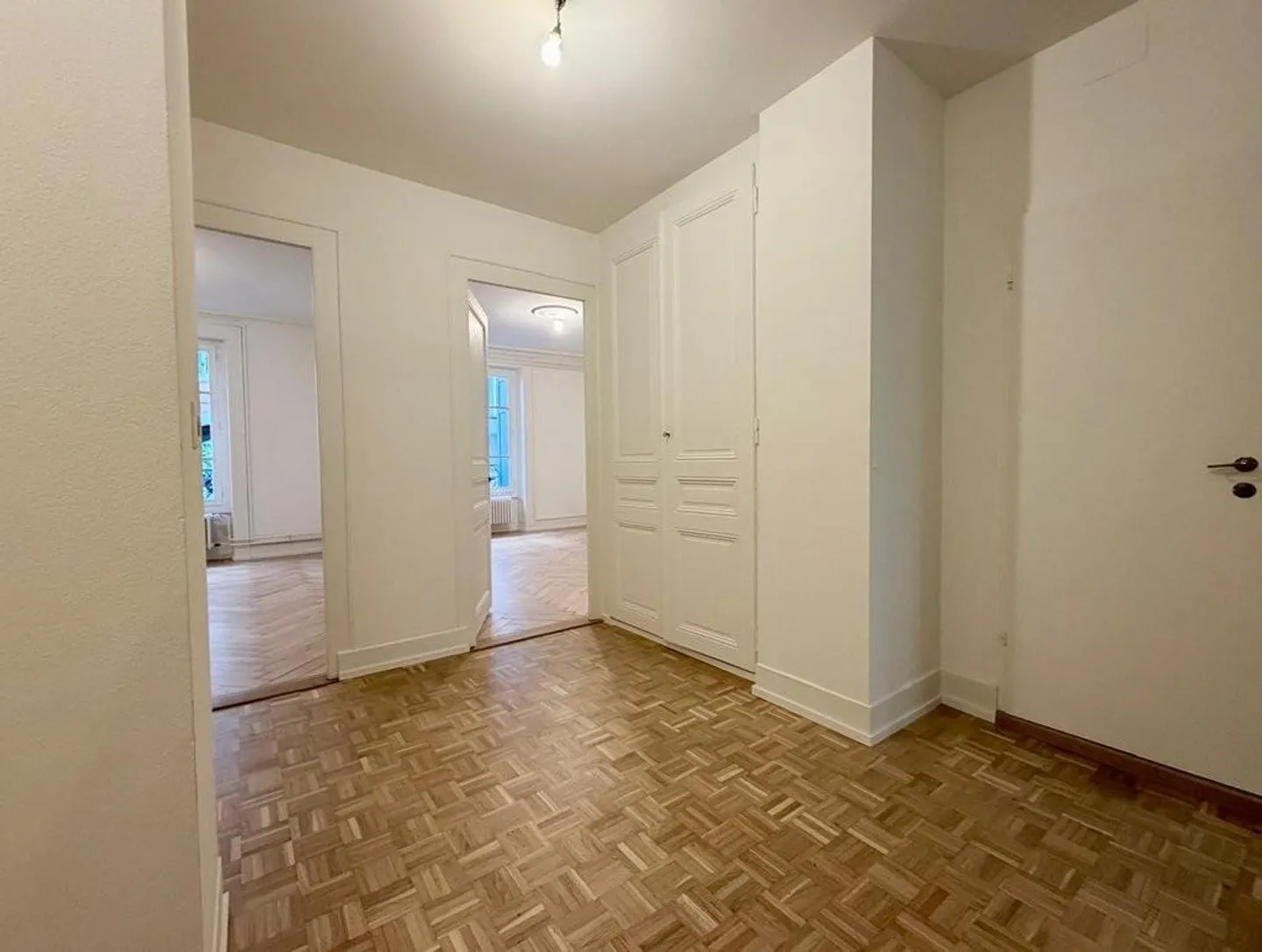 Bel Appartement à Genève - Photo 2 sur 10