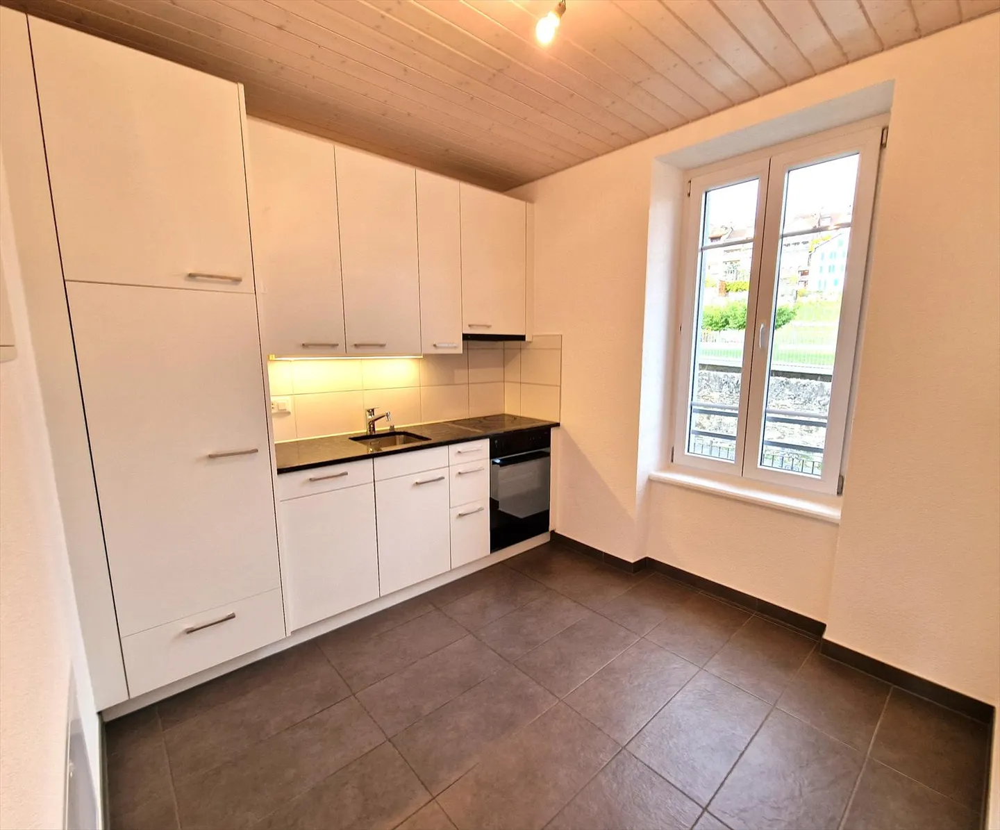 3-room apartment - Photo 3 of 6