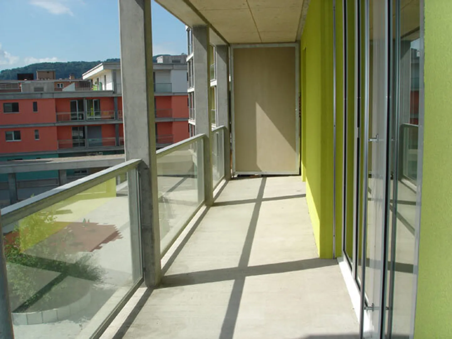 Wohnung mieten - Foto 7 von 7