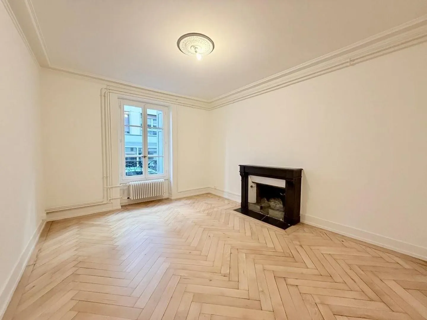 Bel Appartement à Genève - Photo 3 sur 10