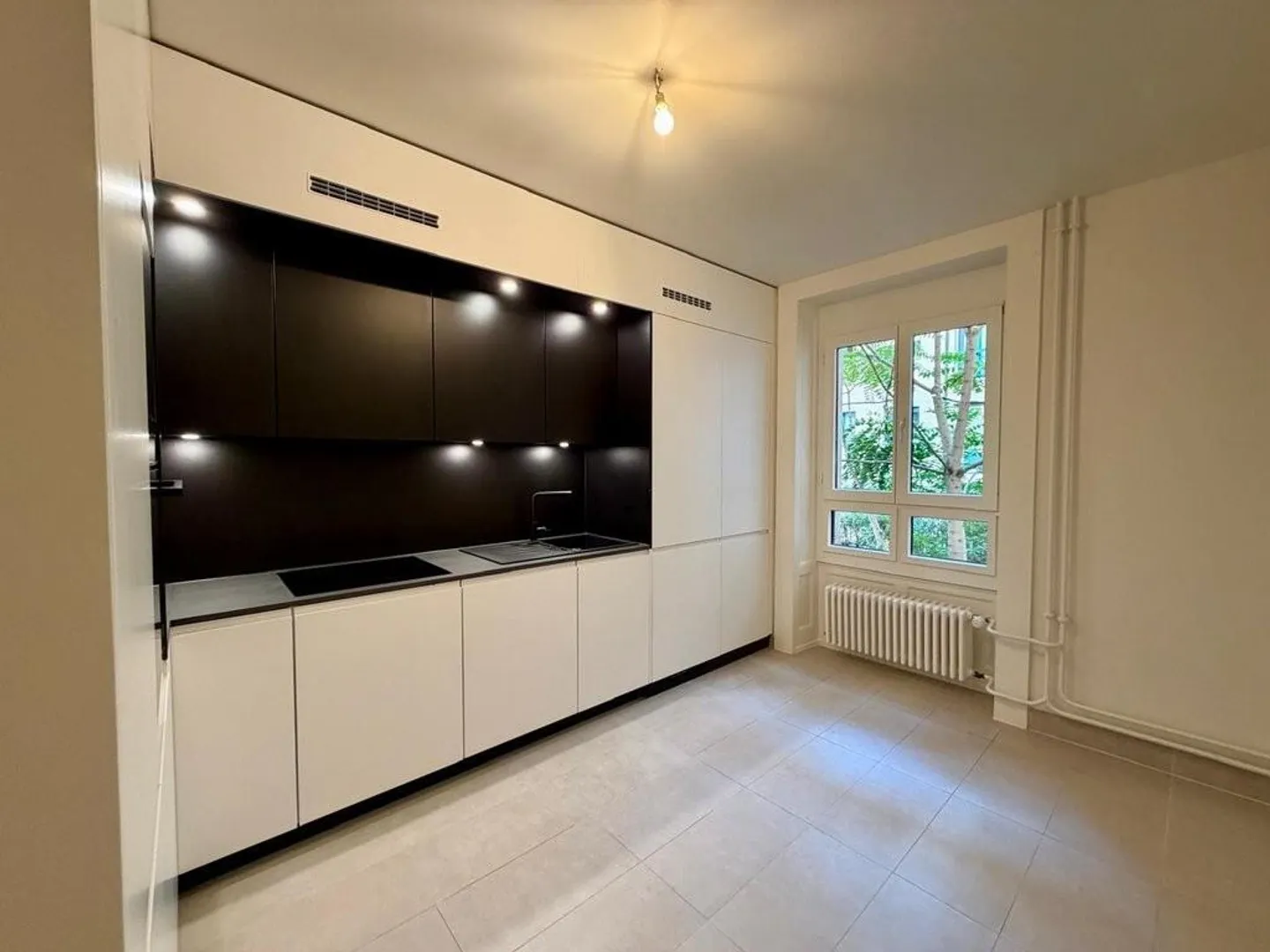 Bel Appartement à Genève - Photo 5 sur 10