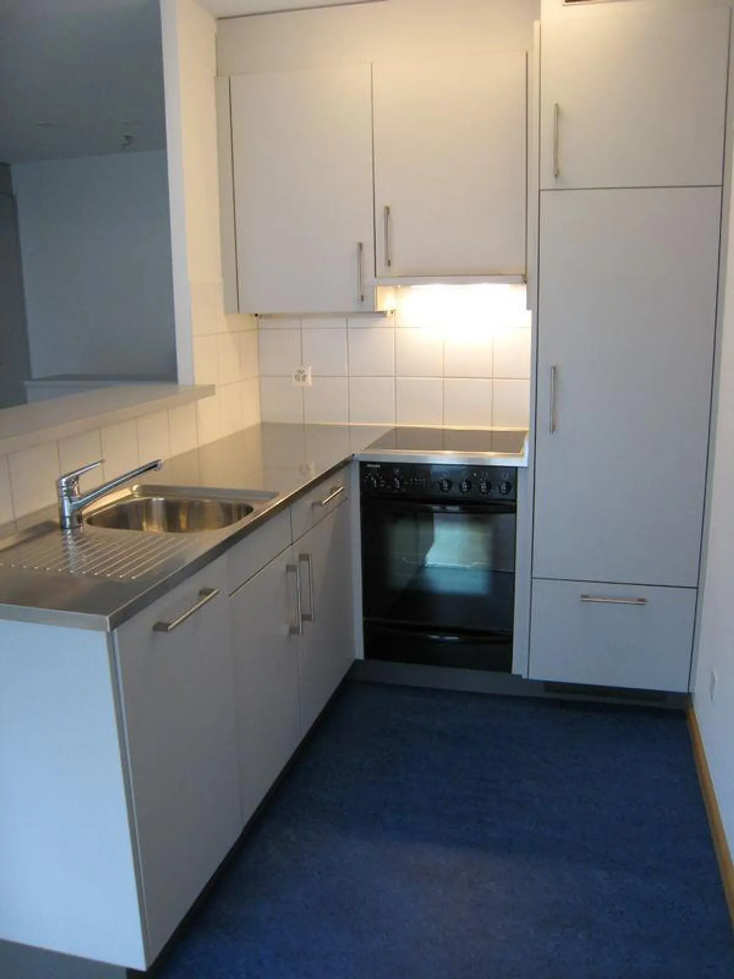 Charmante Wohnung in Gundeli - Foto 2 von 8