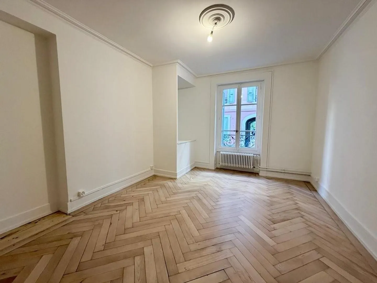 Bel Appartement à Genève - Photo 6 sur 10