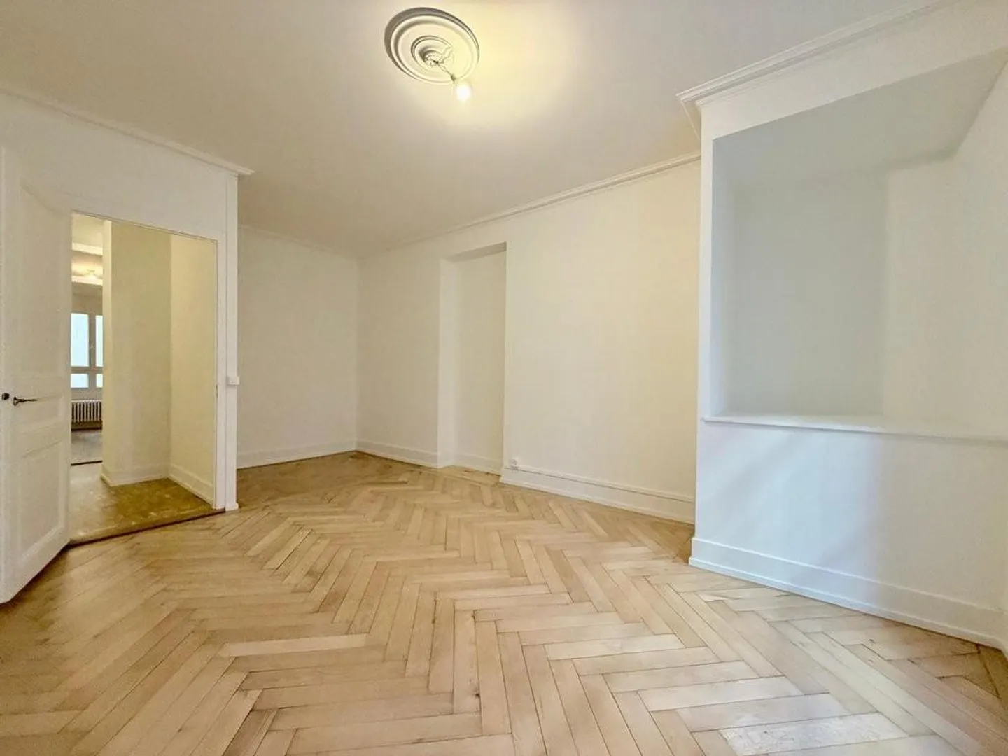 Bel Appartement à Genève - Photo 7 sur 10