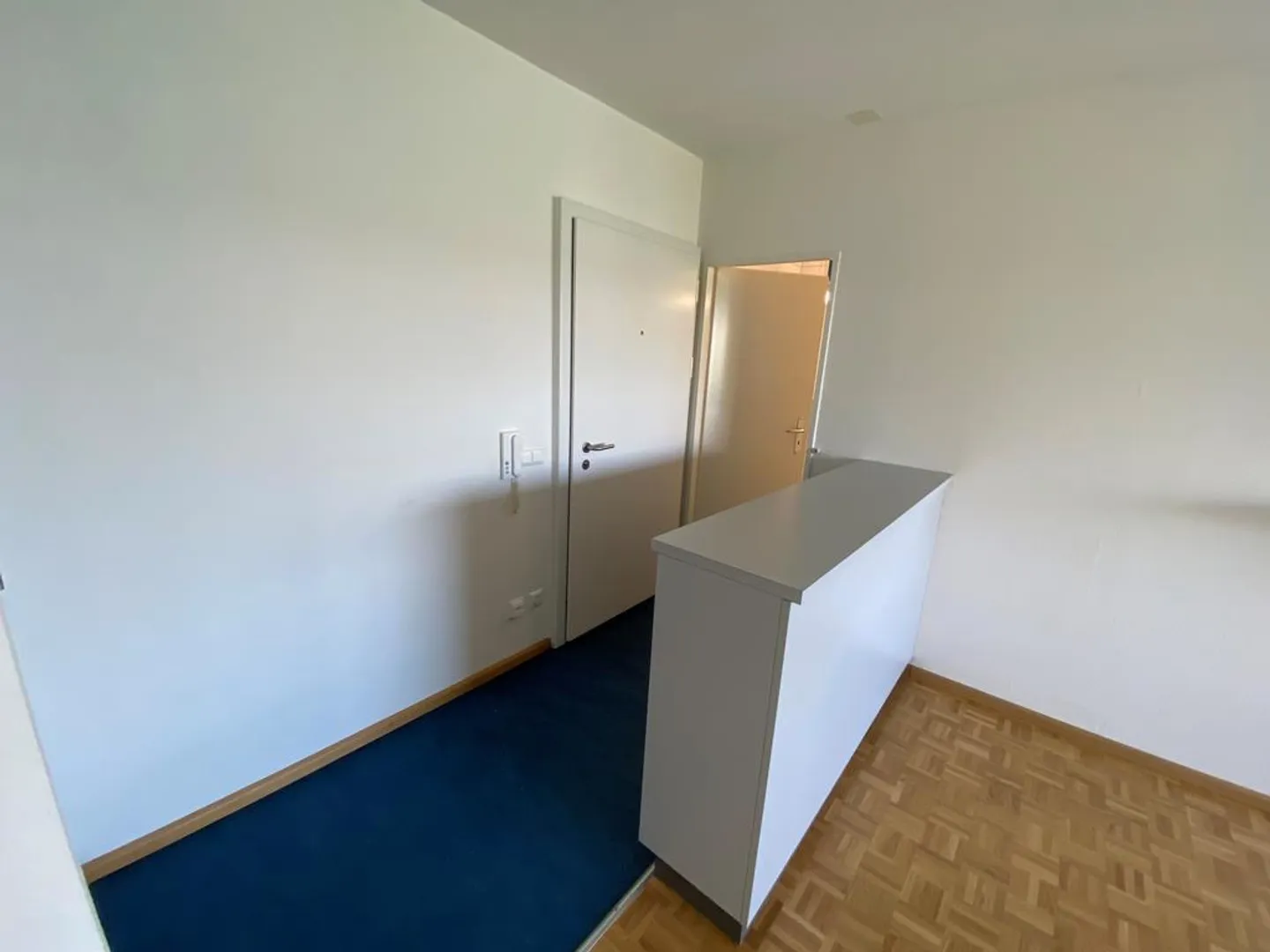 Charmante Wohnung in Gundeli - Foto 6 von 8