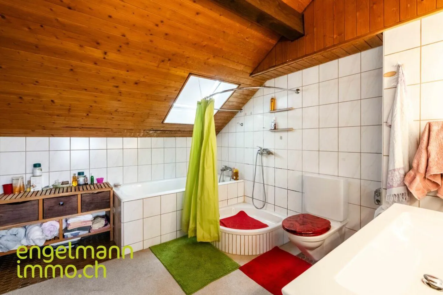 Immeuble d'habitation / Mehrfamilienhaus - Photo 19 of 20