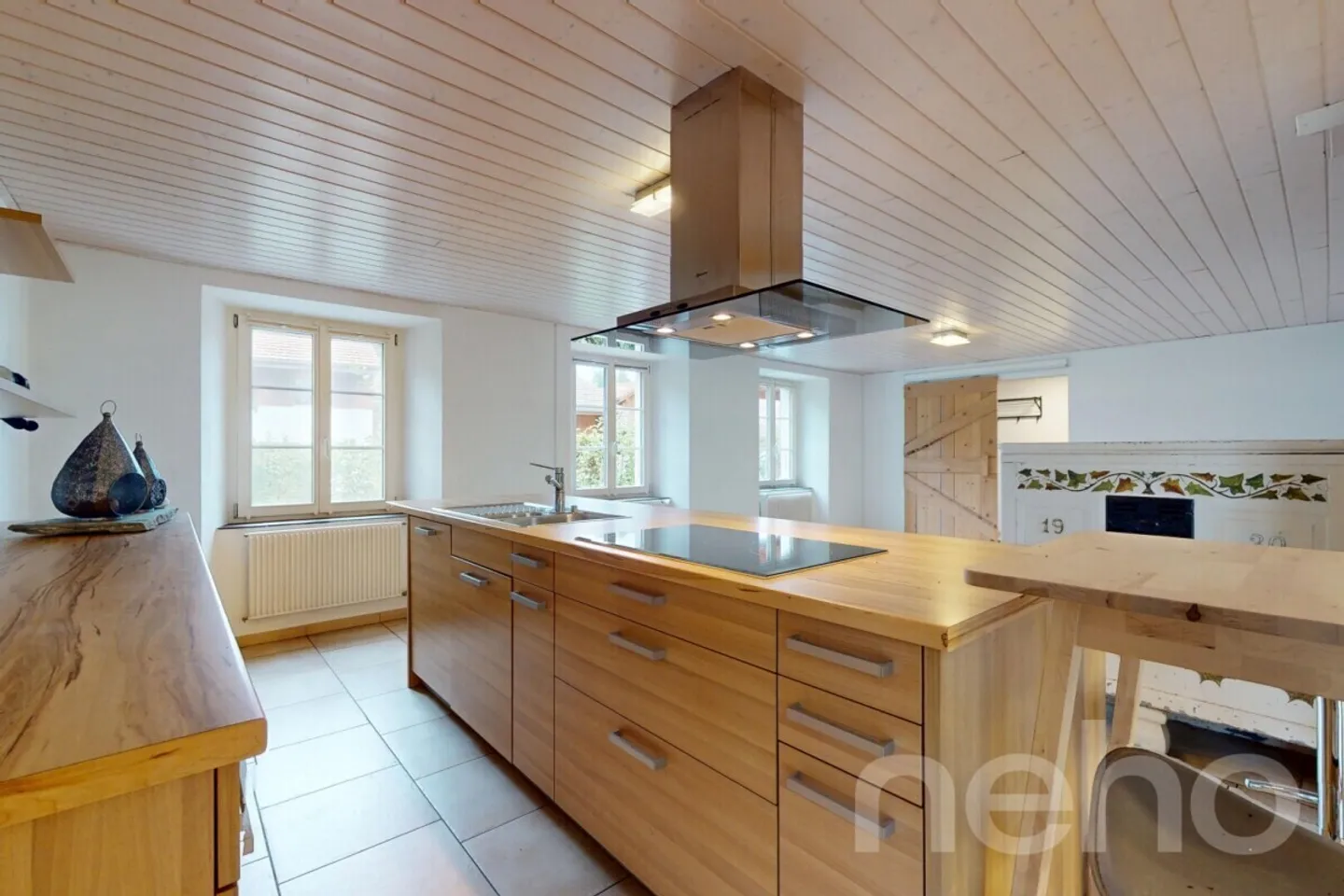 Charming 19th Century Farmhouse - Photo 3 of 12