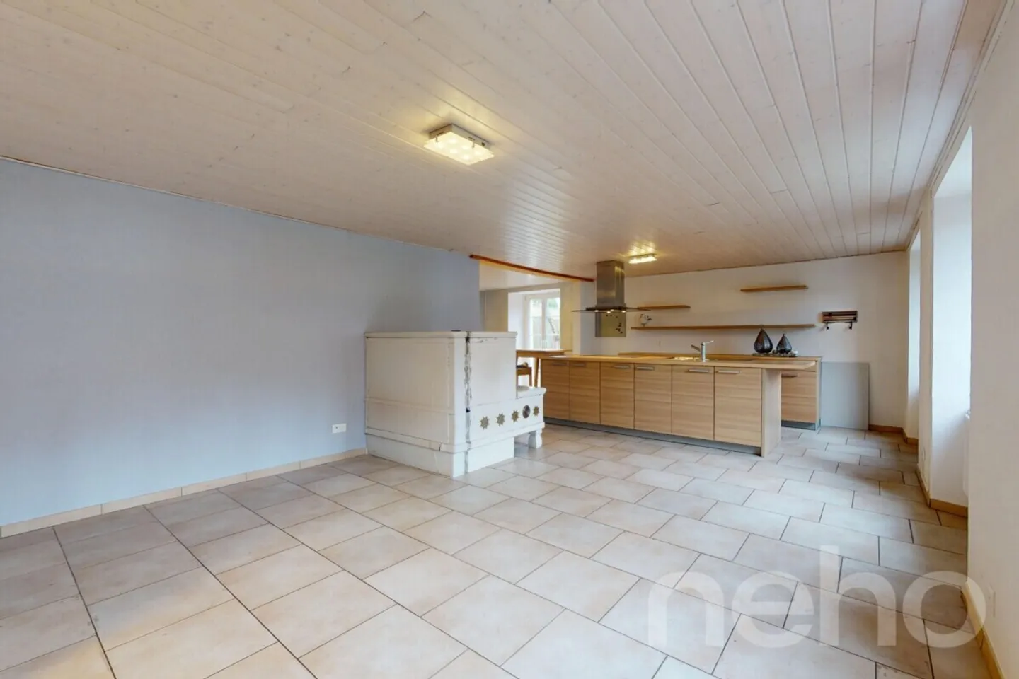 Charming 19th Century Farmhouse - Photo 4 of 12