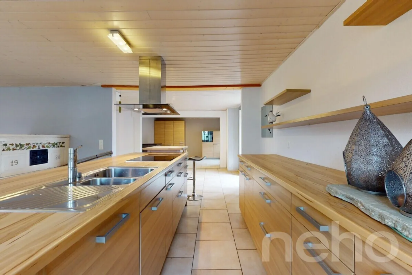 Charming 19th Century Farmhouse - Photo 5 of 12