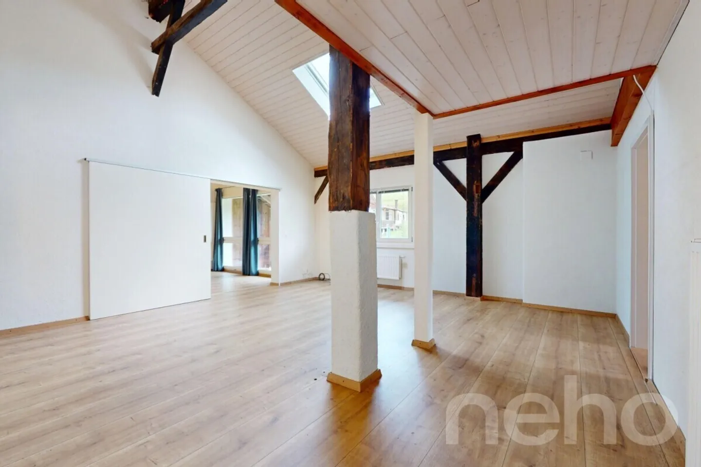 Charming 19th Century Farmhouse - Photo 2 of 12