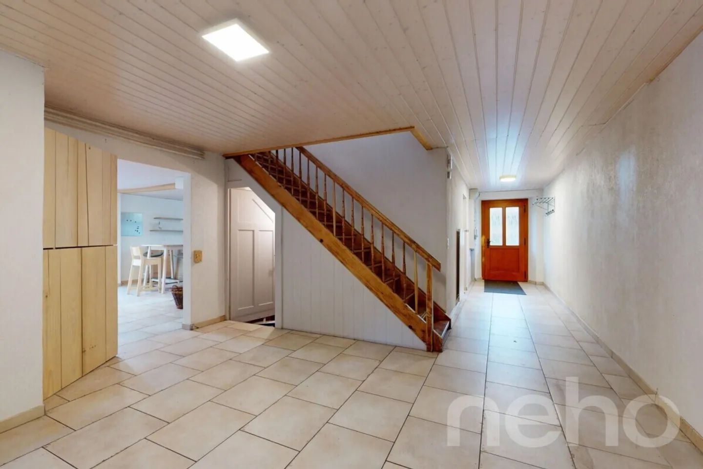 Charming 19th Century Farmhouse - Photo 8 of 12