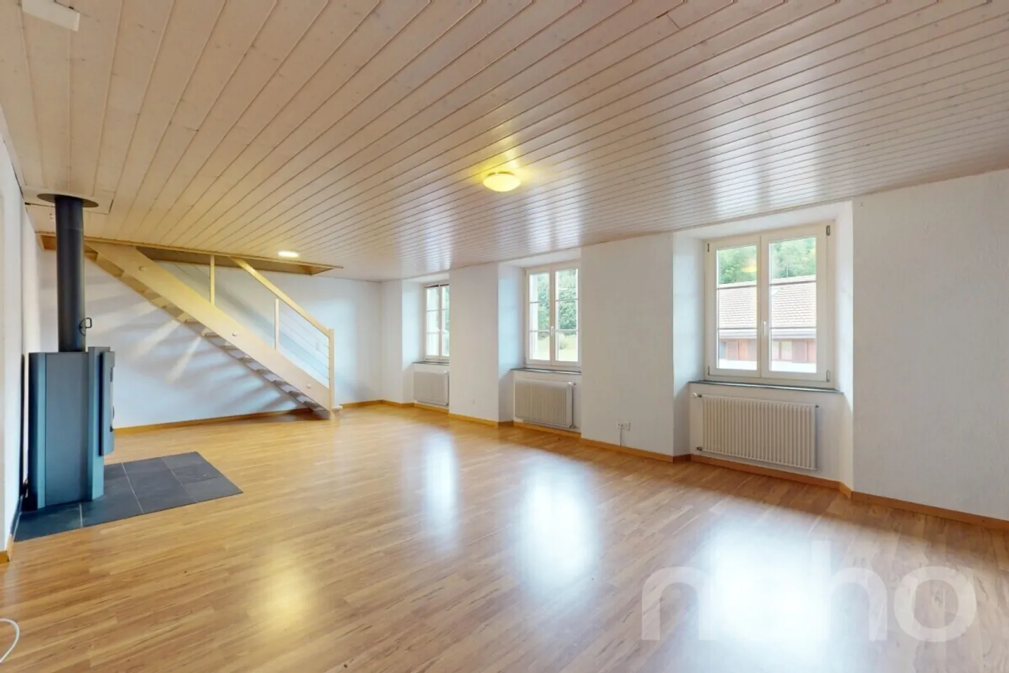 Charming 19th Century Farmhouse - Photo 9 of 12