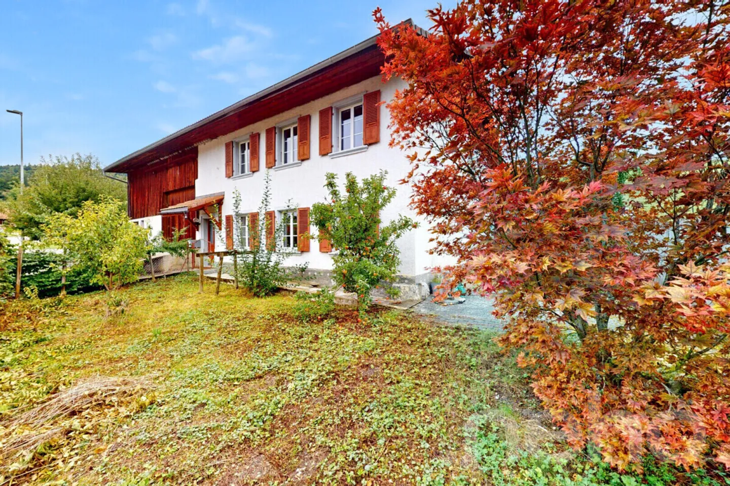 Charming 19th Century Farmhouse - Photo 12 of 12