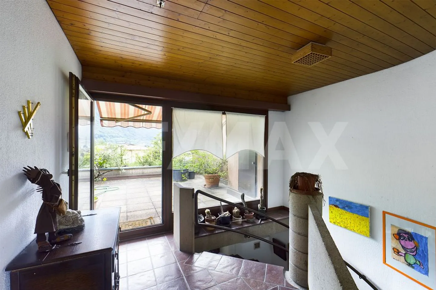 Spaziosa Casa Indipendente a Melano - Foto 11 di 13