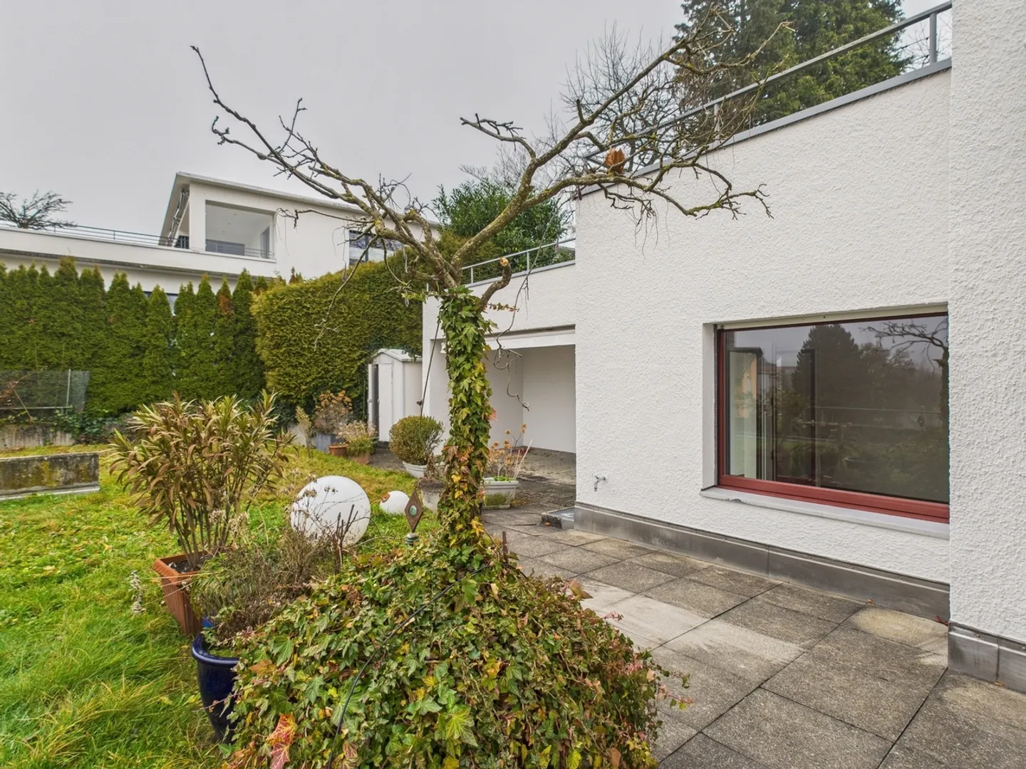 Haus mieten - Foto 12 von 13