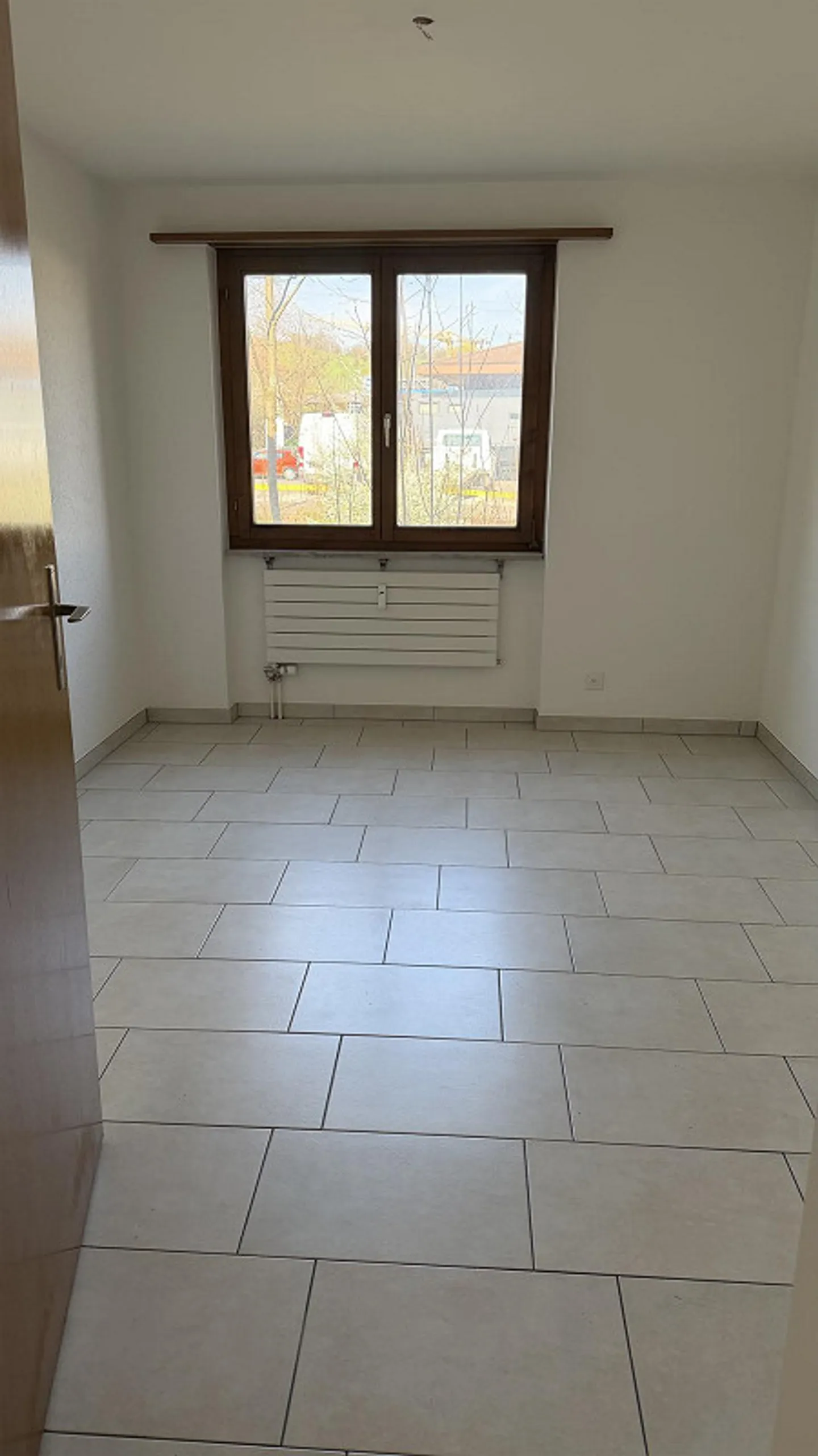 Appartement lumineux de 4,5 pièces avec patio à Gelterkinden - Photo 7 sur 15