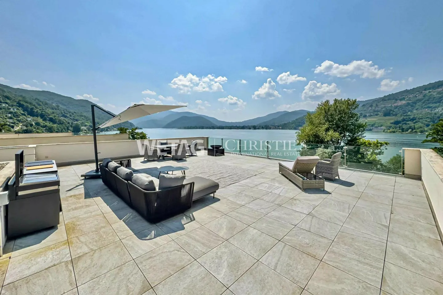 Charming penthouse apartment for sale, directly at... - Photo 1 of 13