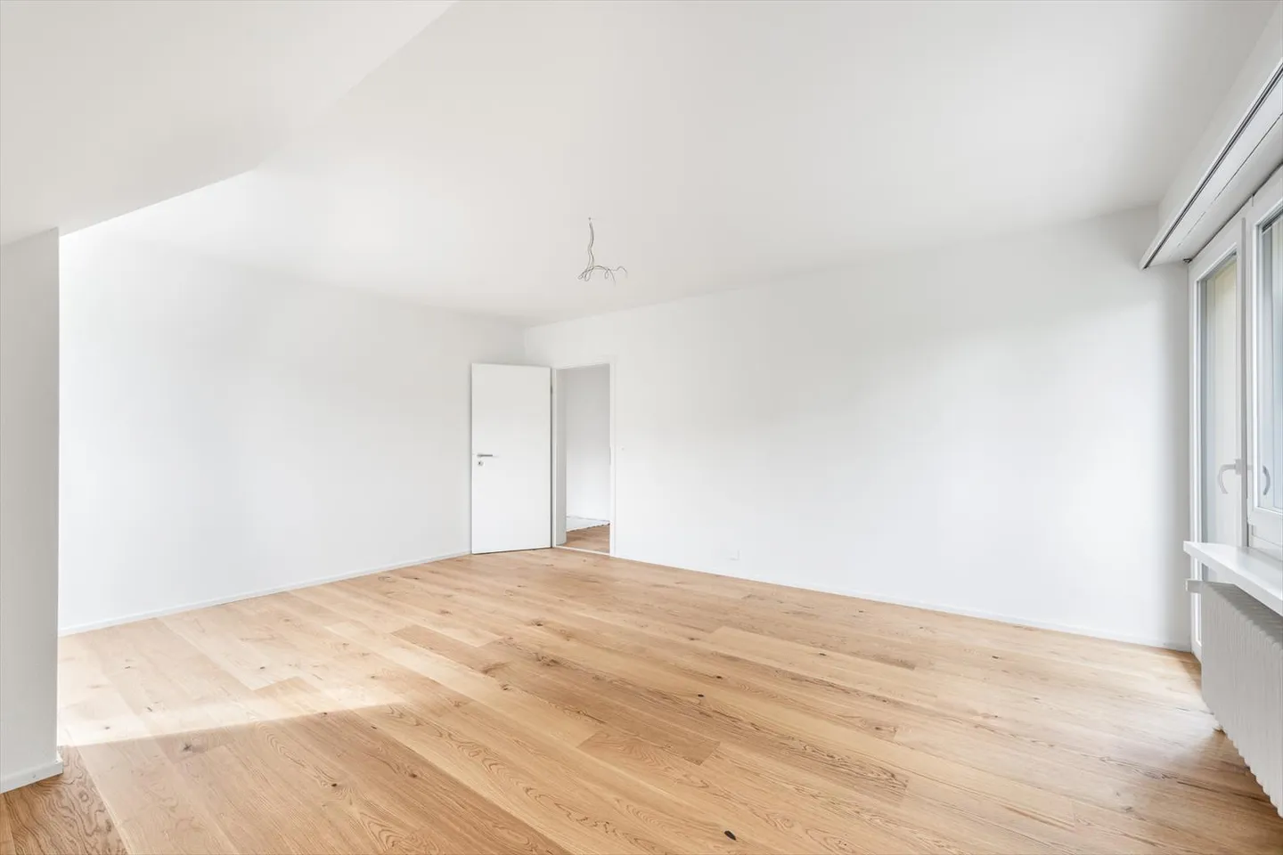 Votre nouveau chez-vous dans un emplacement idéal et central ! - Photo 2 sur 11