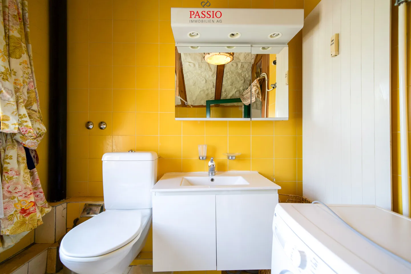Central 3.5-room apartment in the heart of Biel - Photo 8 of 17