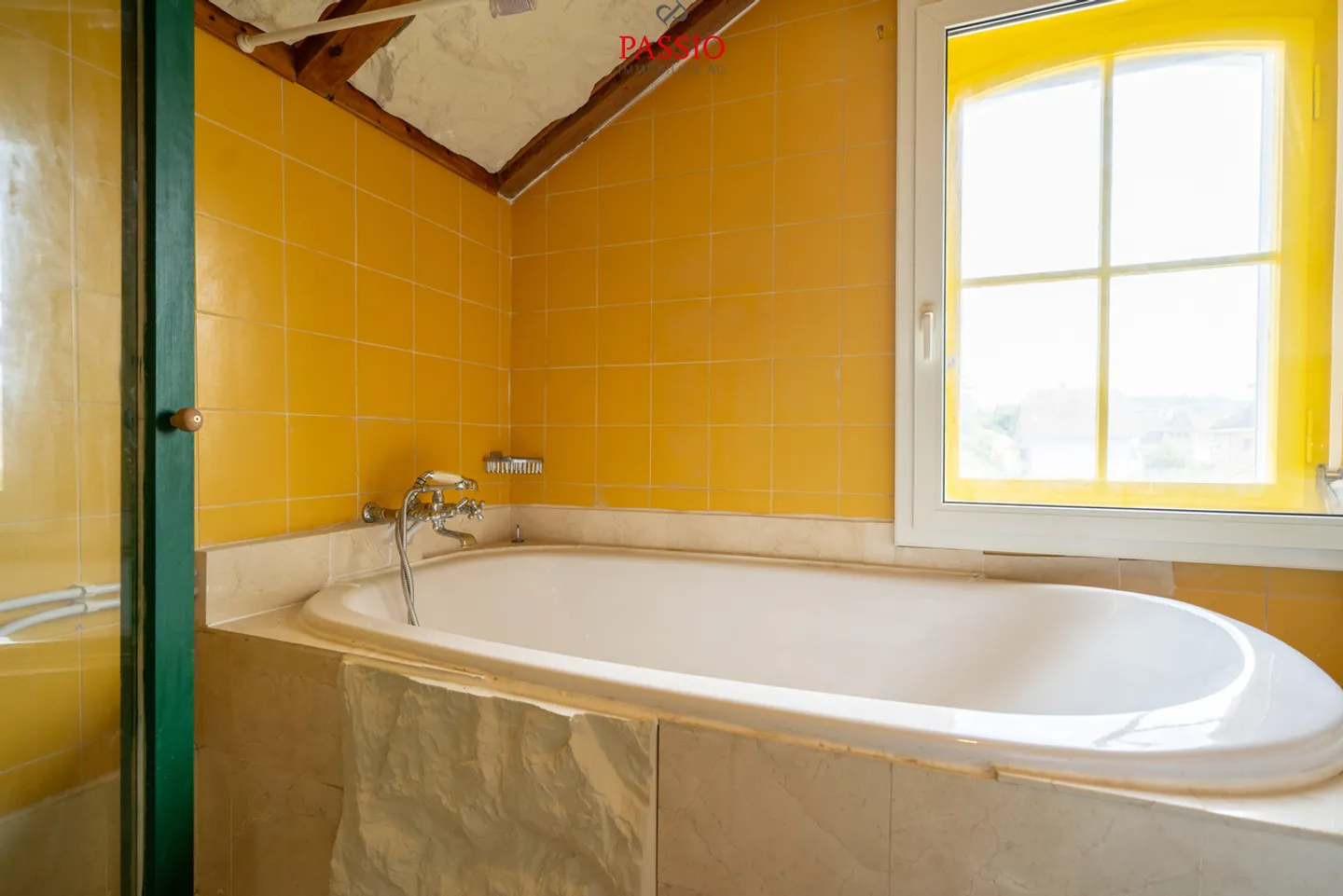 Central 3.5-room apartment in the heart of Biel - Photo 9 of 17