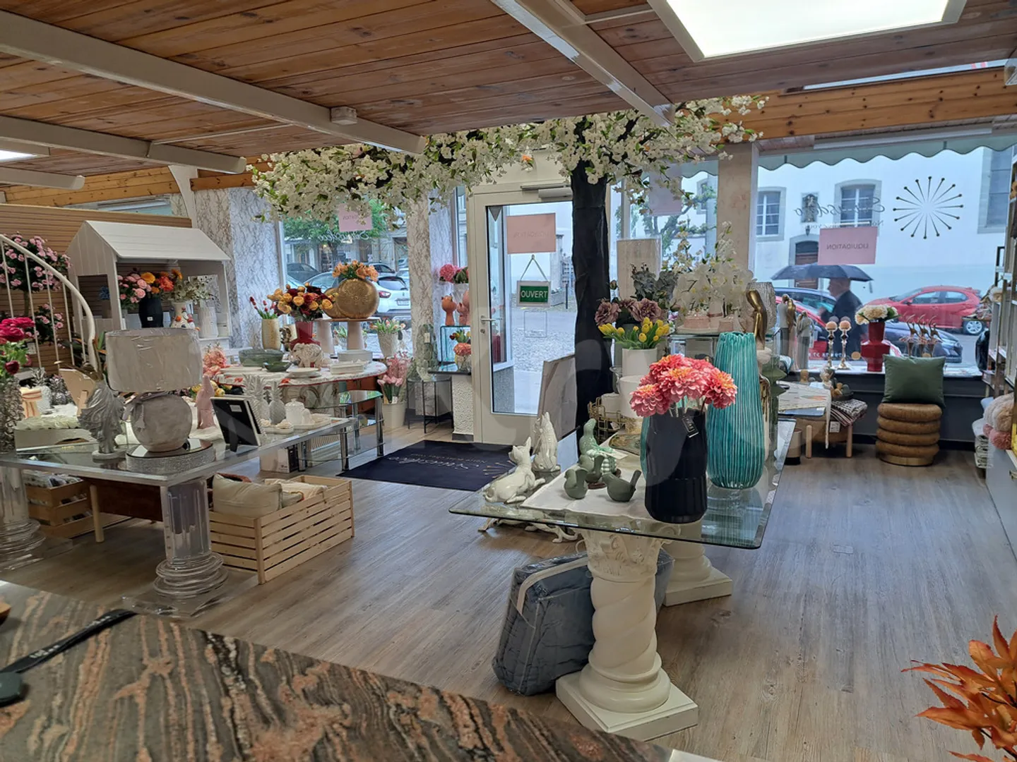 Romont / Altstadt - 80m2 Räumlichkeiten - Foto 3 von 6