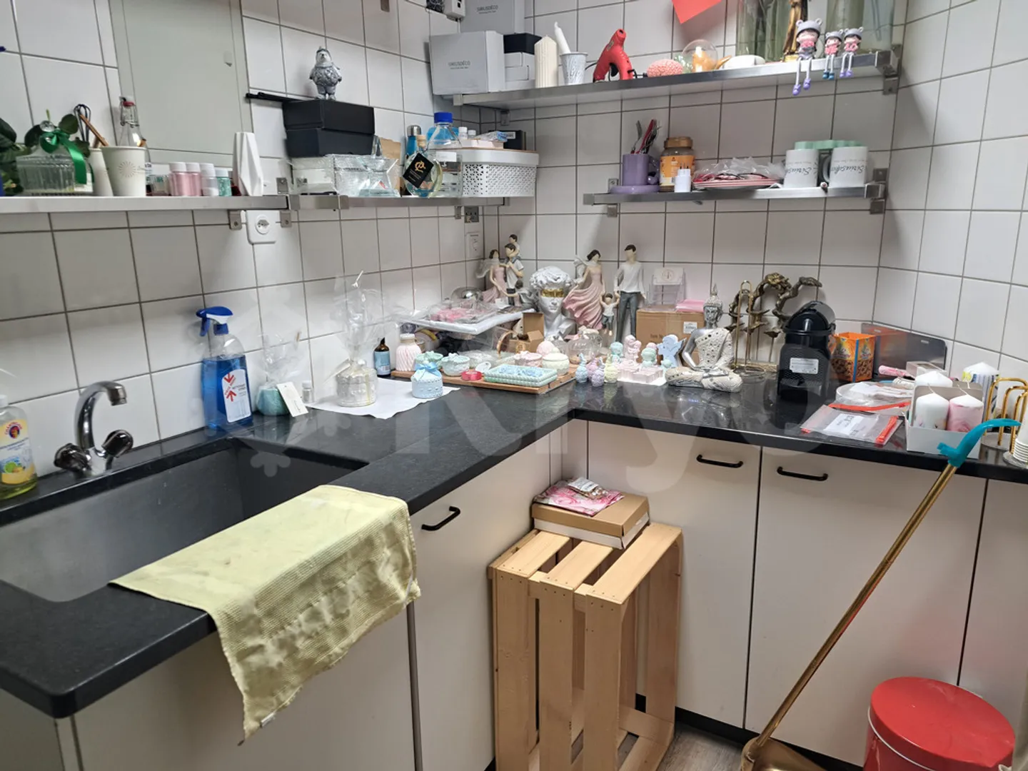 Romont / Altstadt - 80m2 Räumlichkeiten - Foto 6 von 6