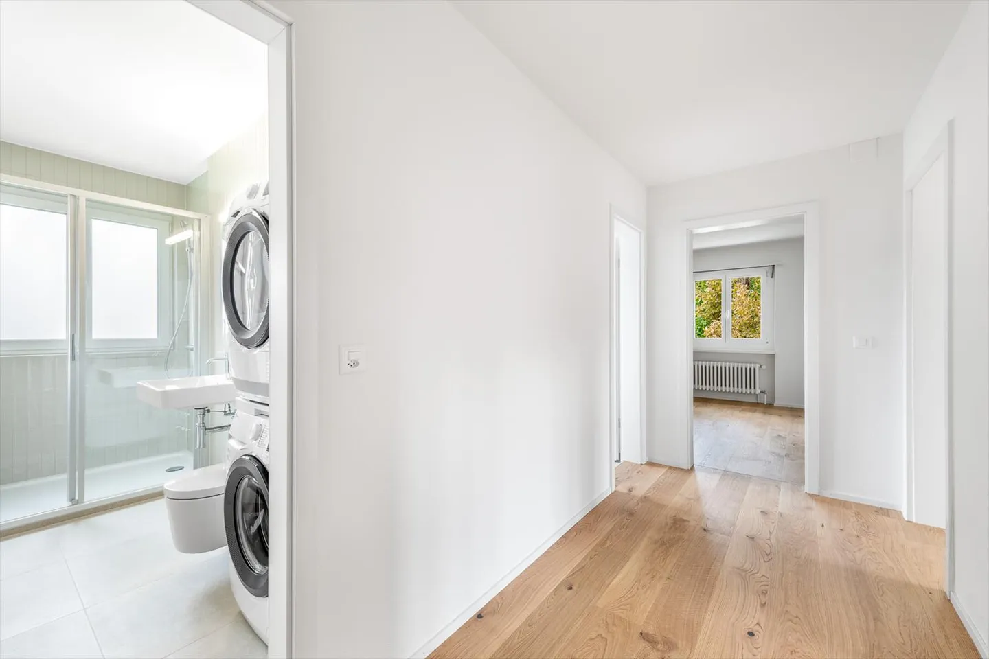 Votre nouveau chez-vous dans un emplacement idéal et central ! - Photo 6 sur 11