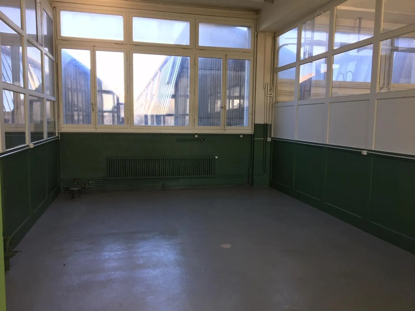 Industrieller Standort - Dorf 48 in Yverdon - Foto 8 von 8