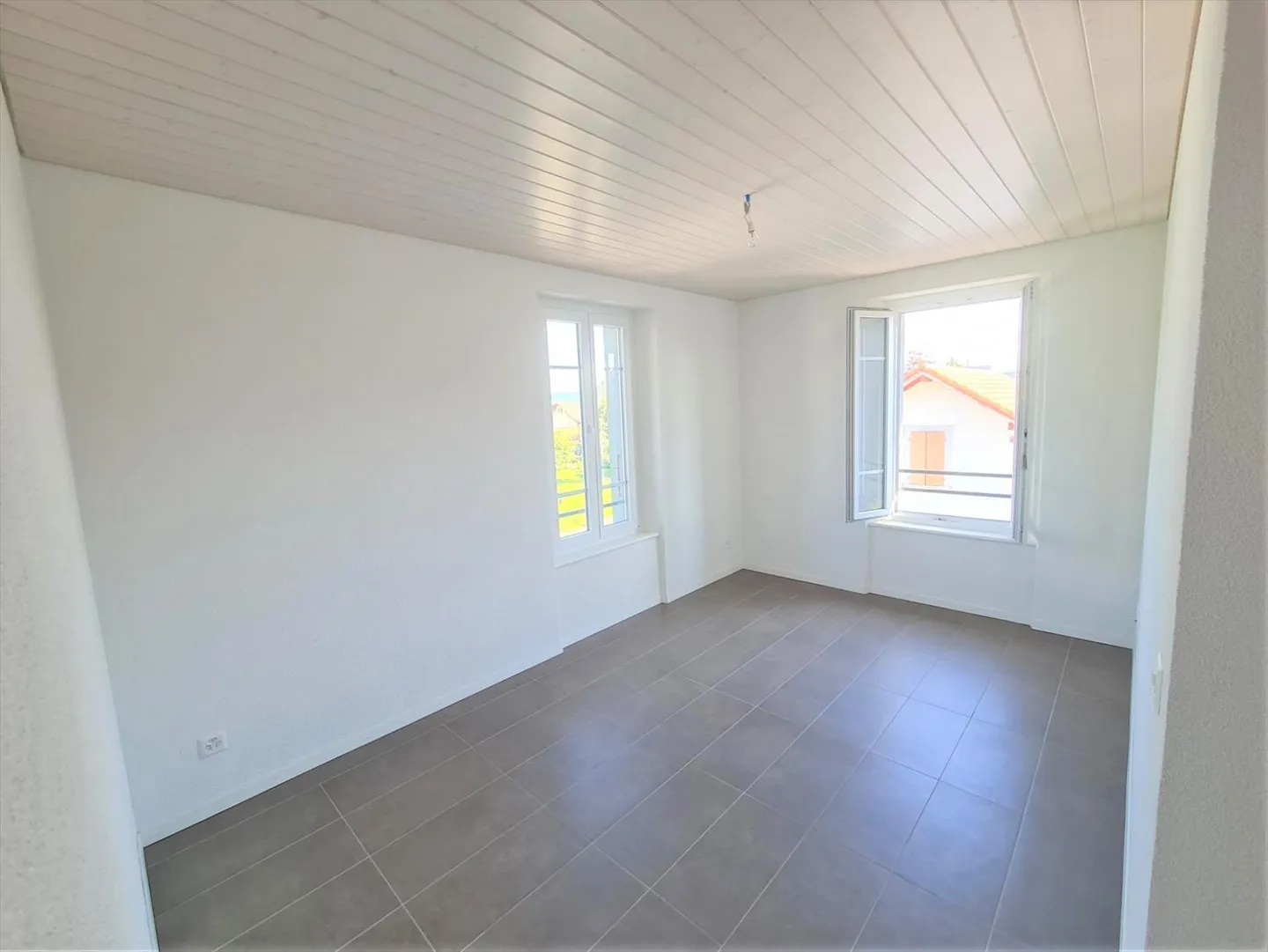 1.5 room apartment - Photo 1 of 6