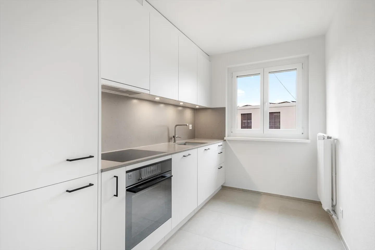 Votre nouveau chez-vous dans un emplacement idéal et central ! - Photo 9 sur 11