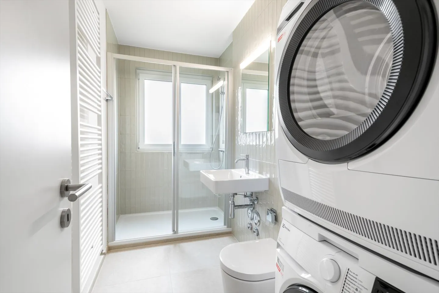 Votre nouveau chez-vous dans un emplacement idéal et central ! - Photo 10 sur 11