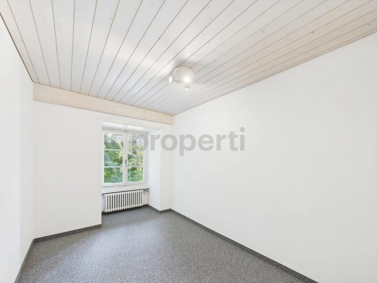 Charmante 4.5-Zimmer-Maisonette-Wohnung in ruhiger Lage in Wittnau - Foto 6 von 10