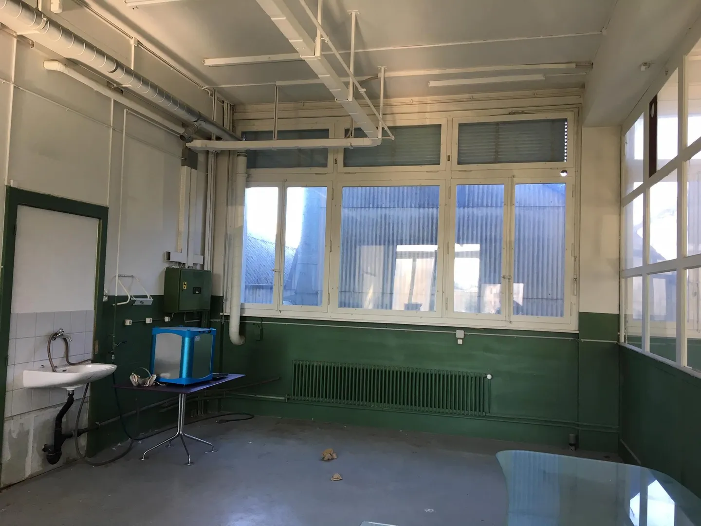 Industrieller Standort - Dorf 48 in Yverdon - Foto 7 von 8