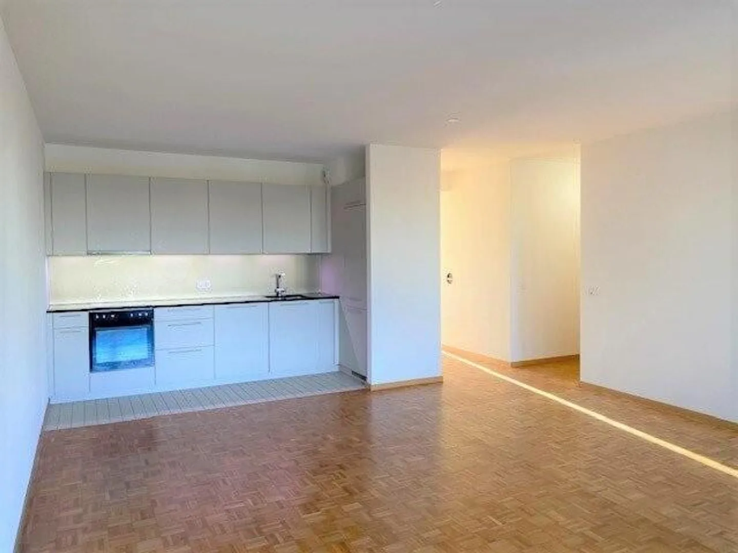 Geräumige Wohnung in Servette - Foto 2 von 11