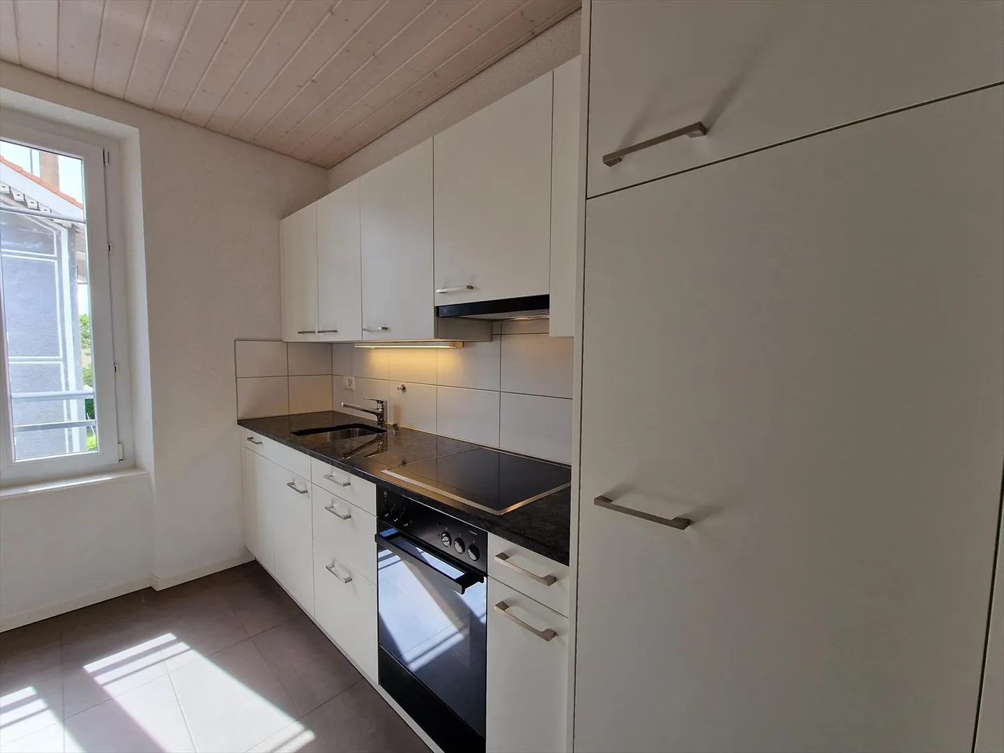 1.5 room apartment - Photo 3 of 6