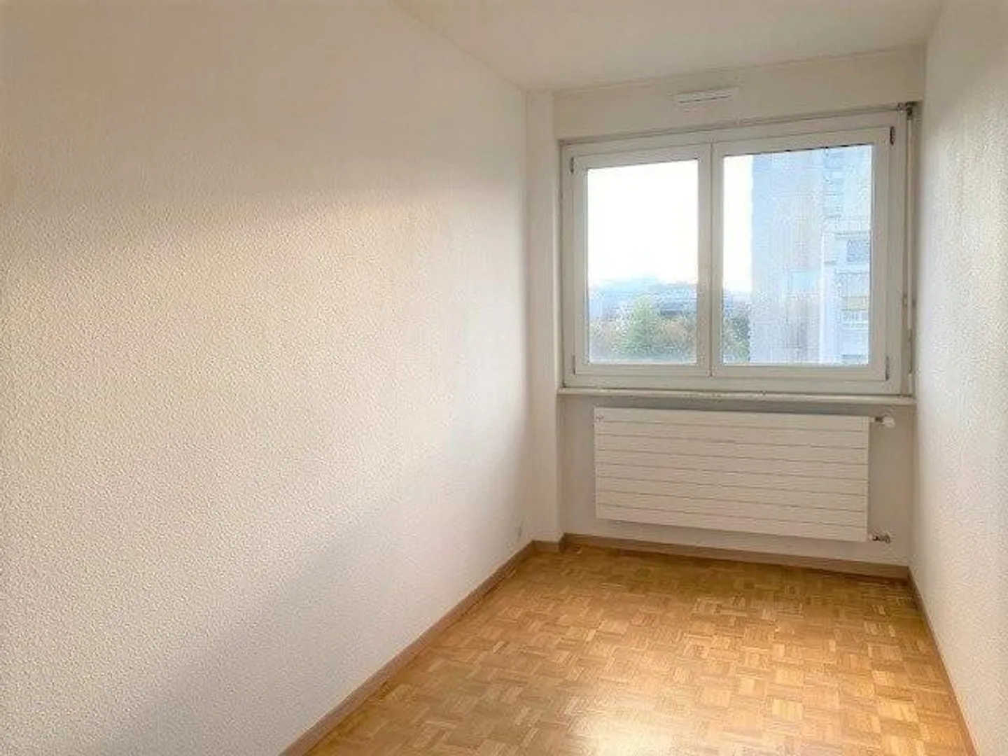 Geräumige Wohnung in Servette - Foto 8 von 11