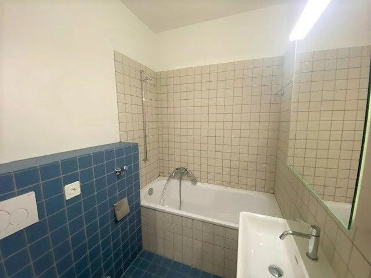 Geräumige Wohnung in Servette - Foto 9 von 11