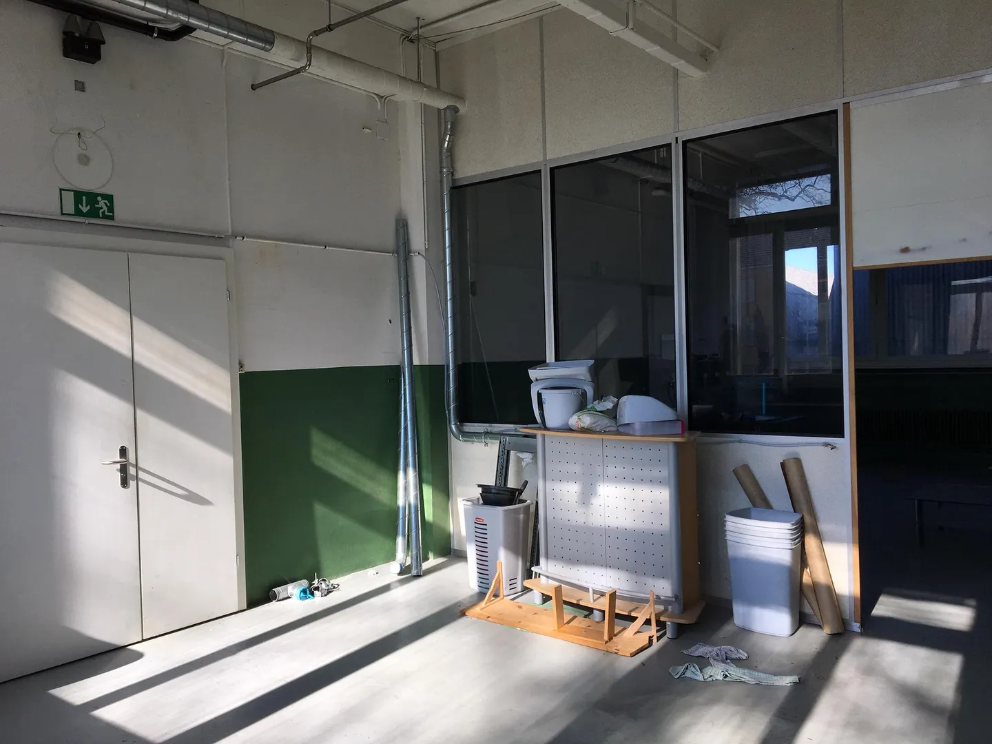 Industrieller Standort - Dorf 48 in Yverdon - Foto 5 von 8