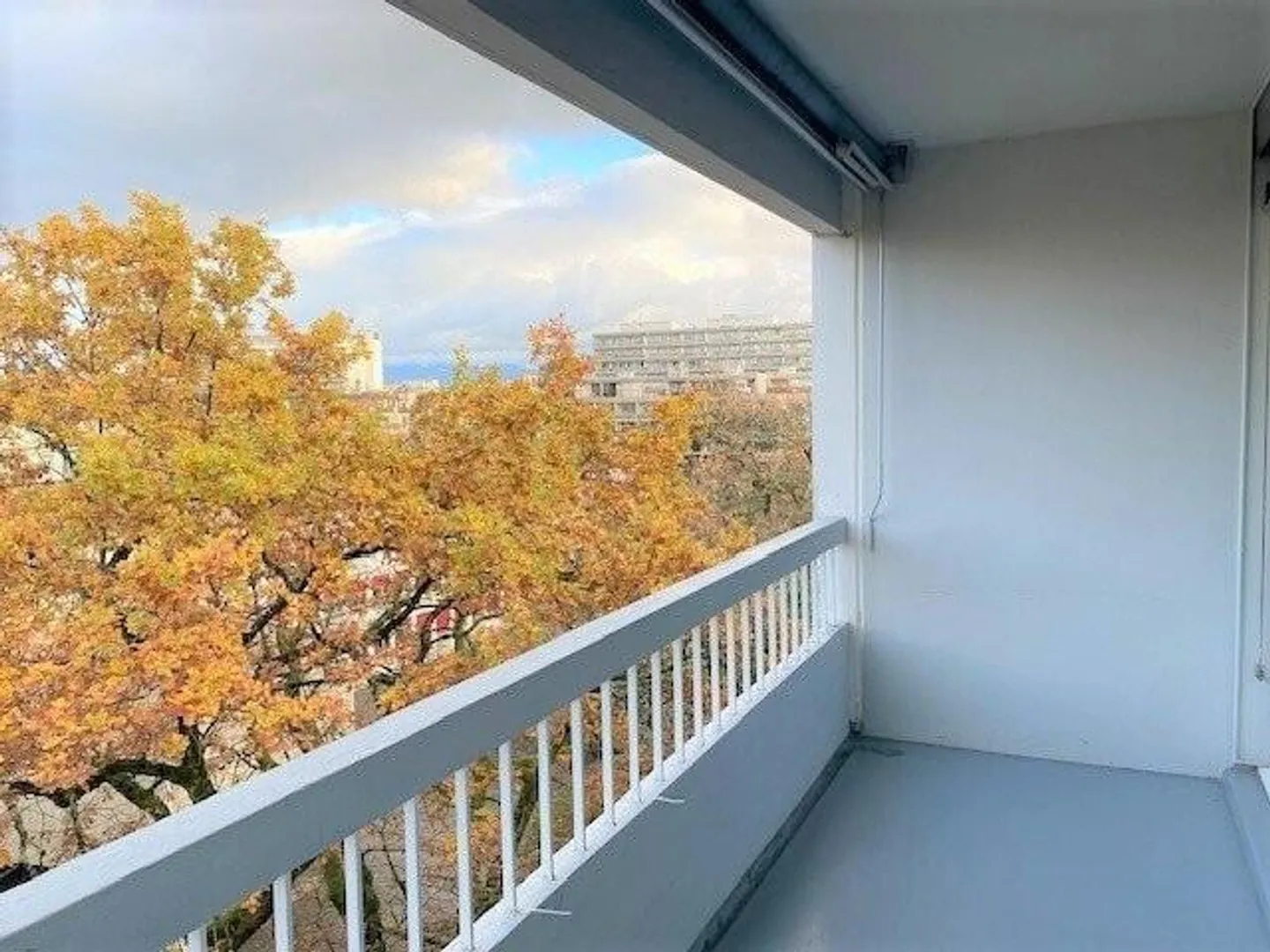 Geräumige Wohnung in Servette - Foto 10 von 11