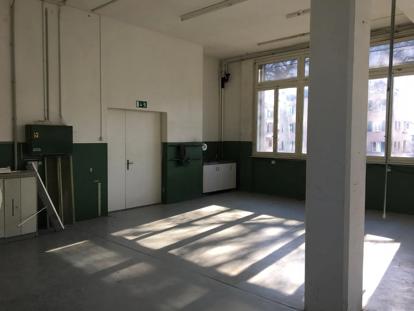 Industrieller Standort - Dorf 48 in Yverdon - Foto 4 von 8