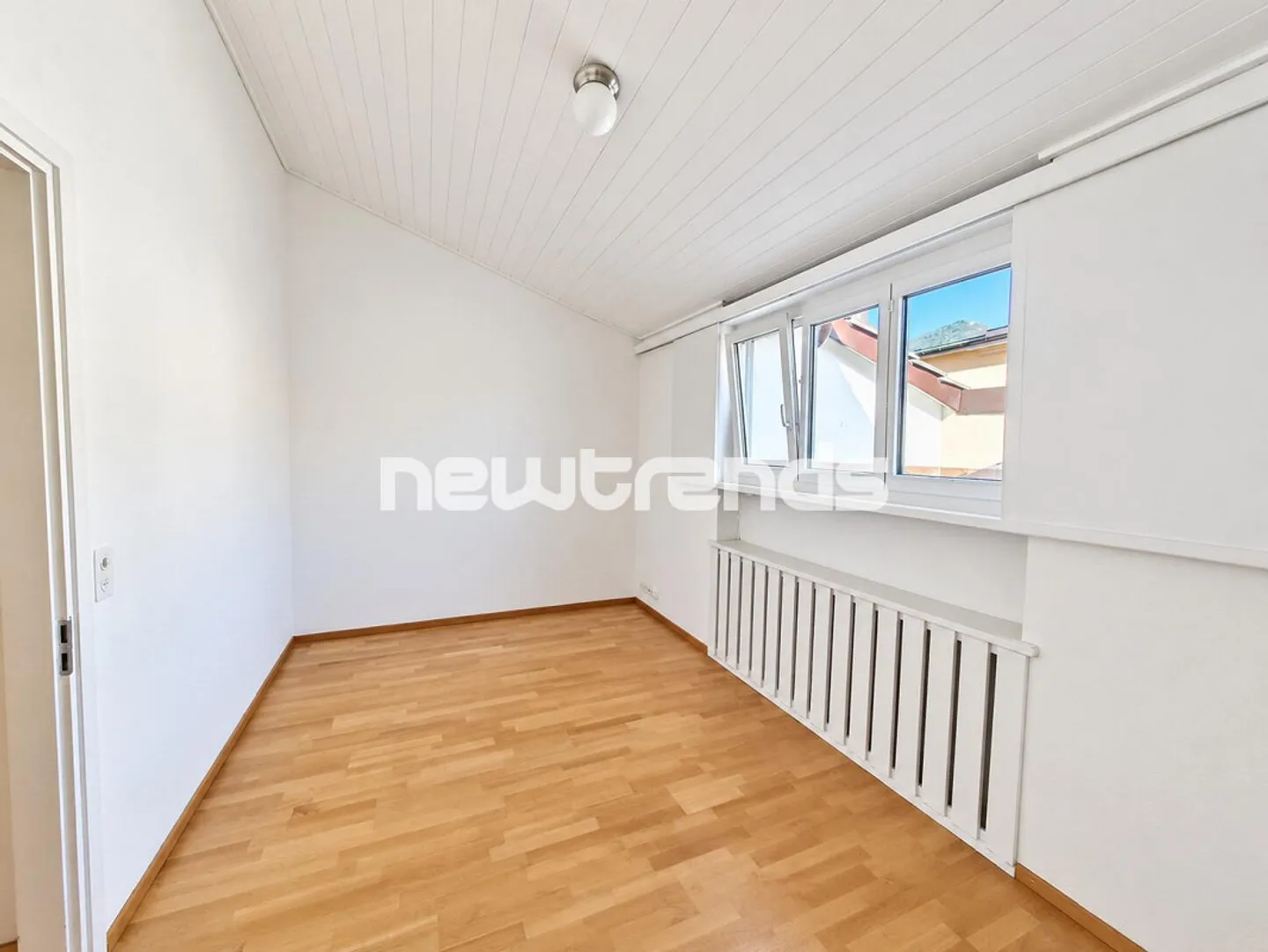Lugano: studio apartment for rent in a central area - Photo 1 of 9
