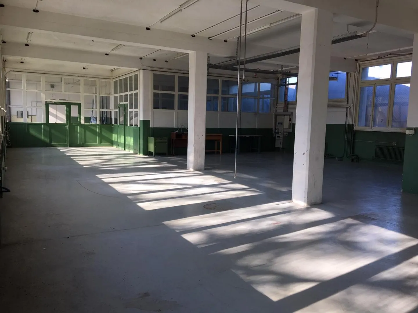 Industrieller Standort - Dorf 48 in Yverdon - Foto 2 von 8