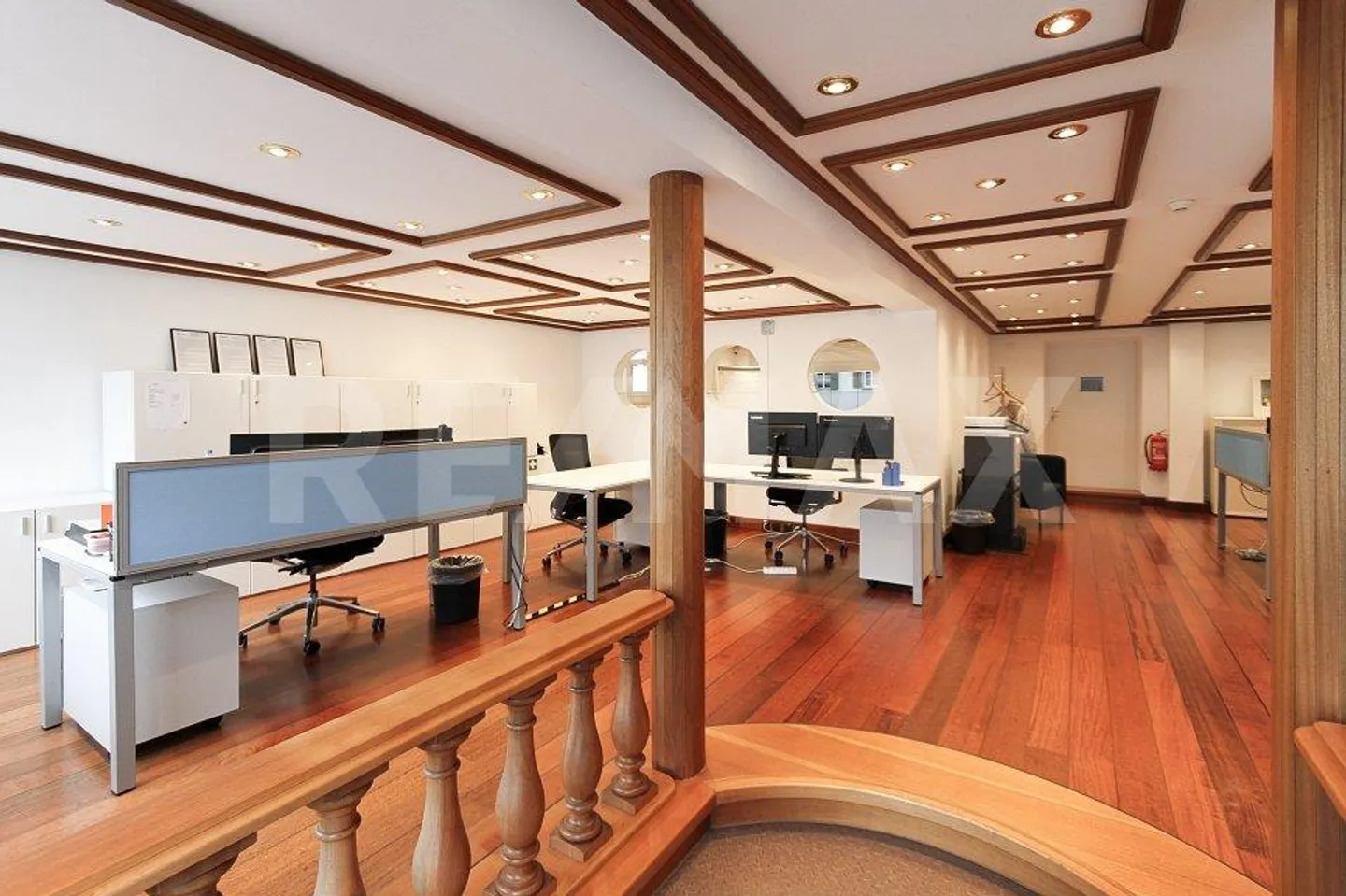 In the middle - and close to the Rhine - Multi-family house - Photo 4 of 11