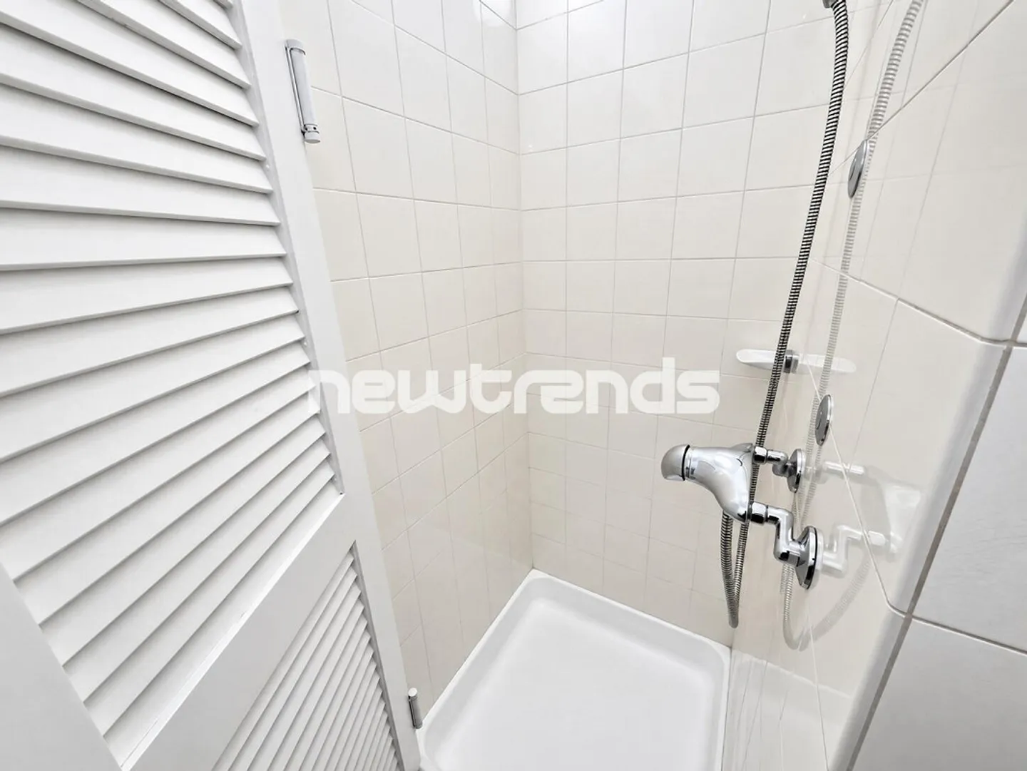 Lugano: studio apartment for rent in a central area - Photo 8 of 9