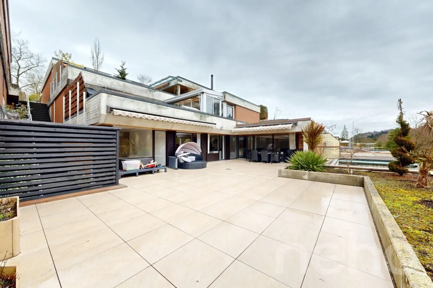 Modern apartment in a prime location in Bern - Photo 1 of 12