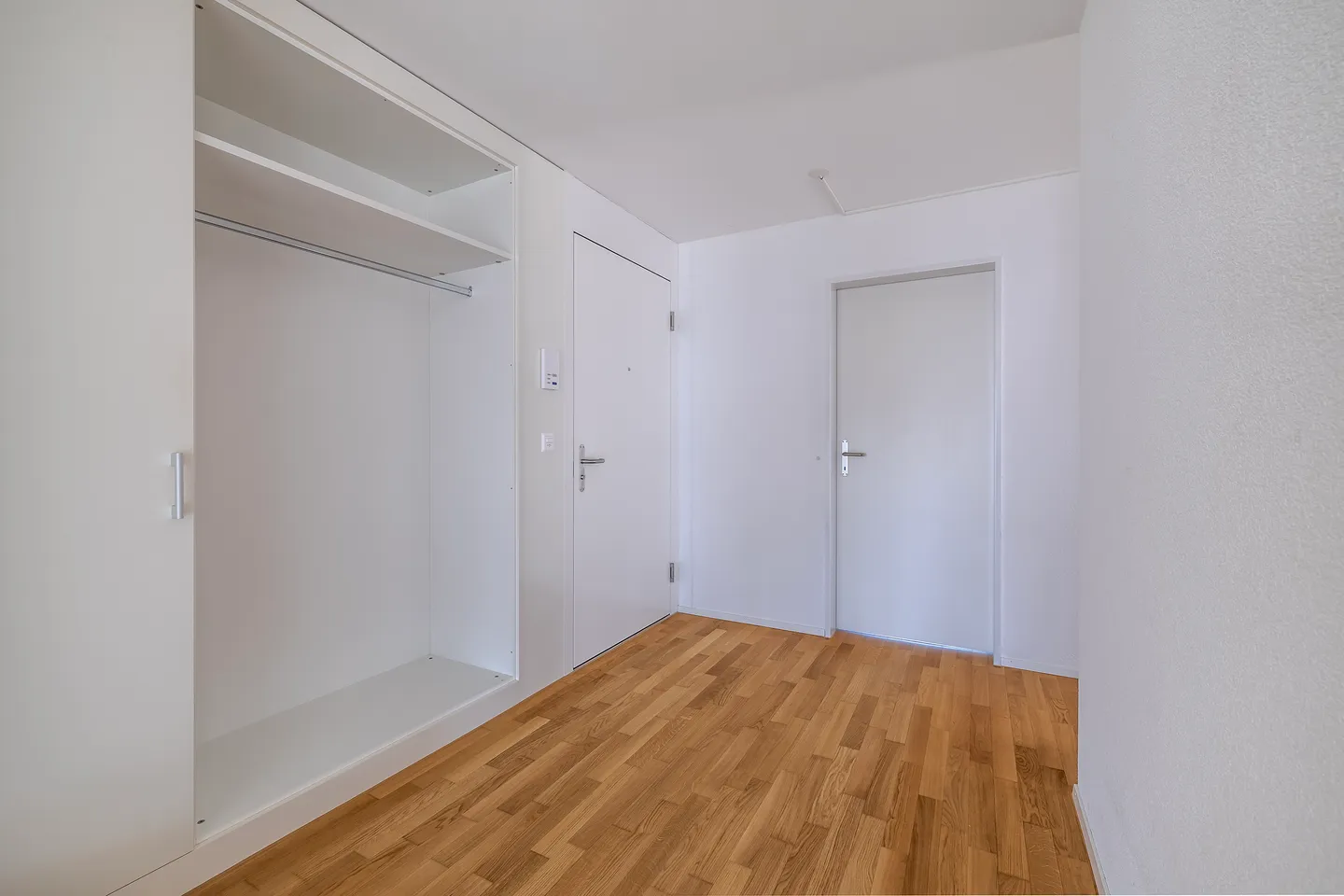 Charmante 4½-Zimmerwohnung - Foto 3 von 8