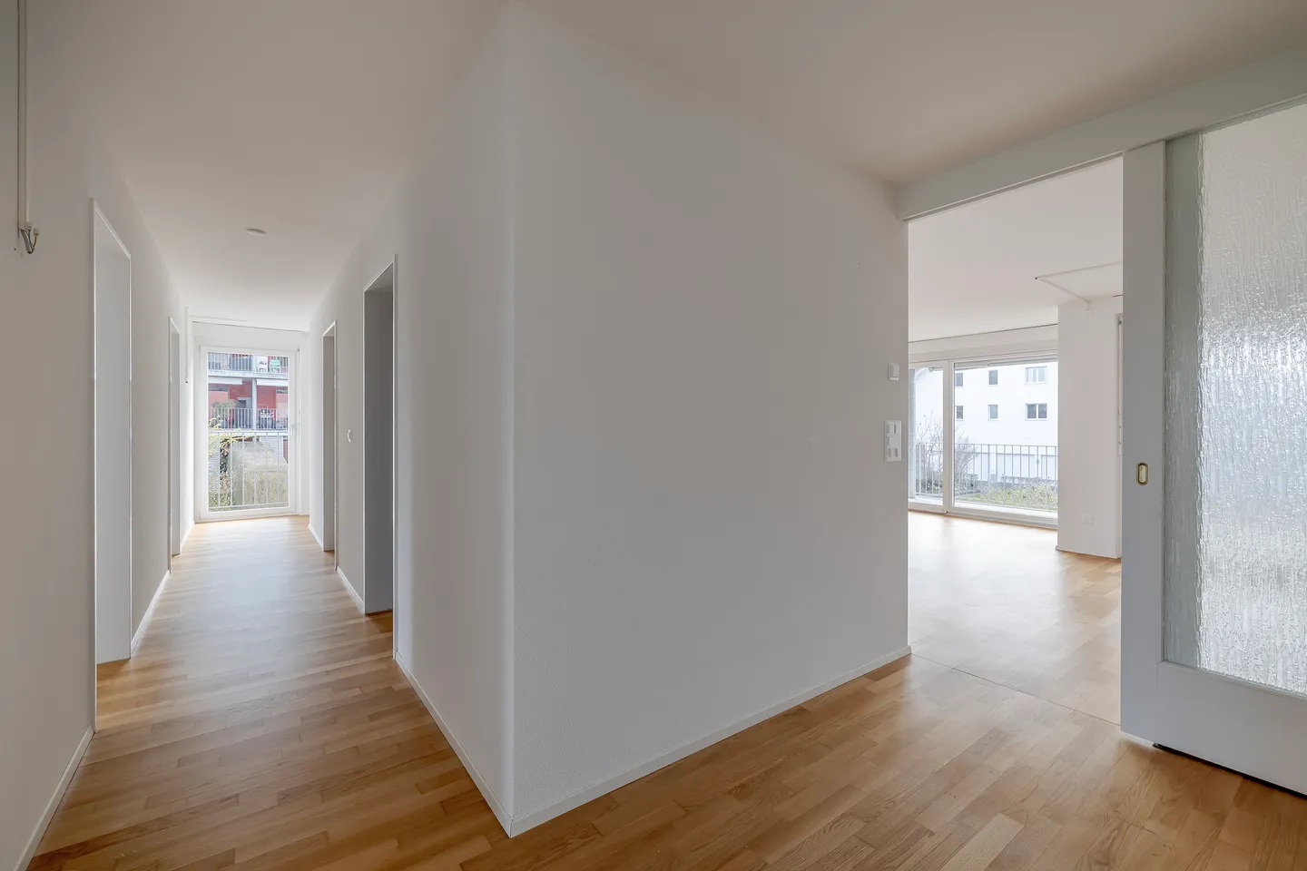 Charmante 4½-Zimmerwohnung - Foto 4 von 8