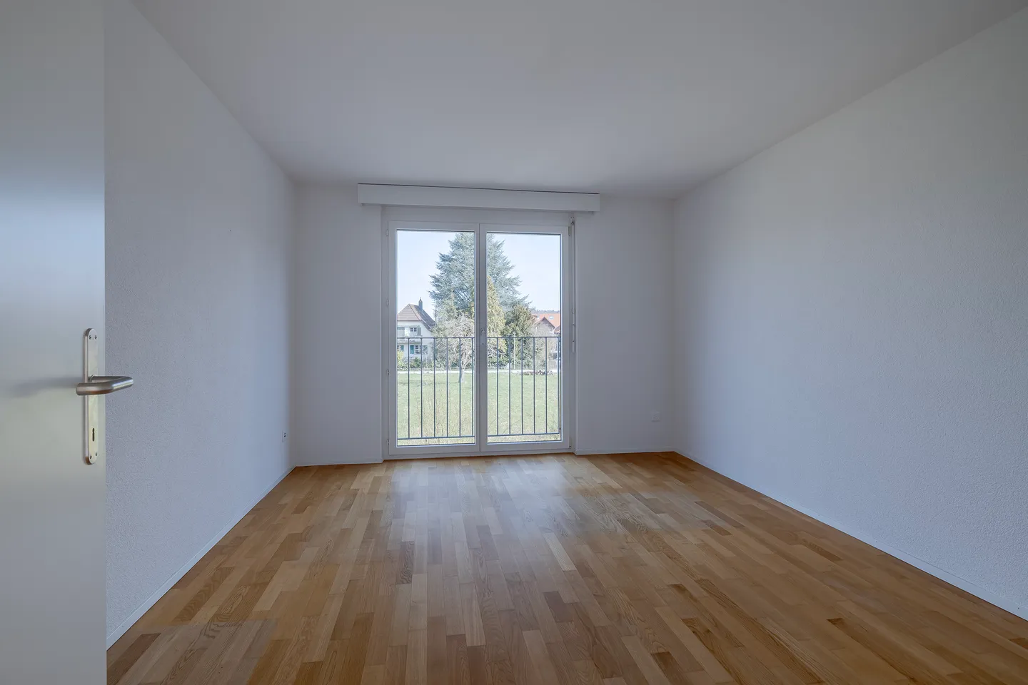 Charmante 4½-Zimmerwohnung - Foto 5 von 8