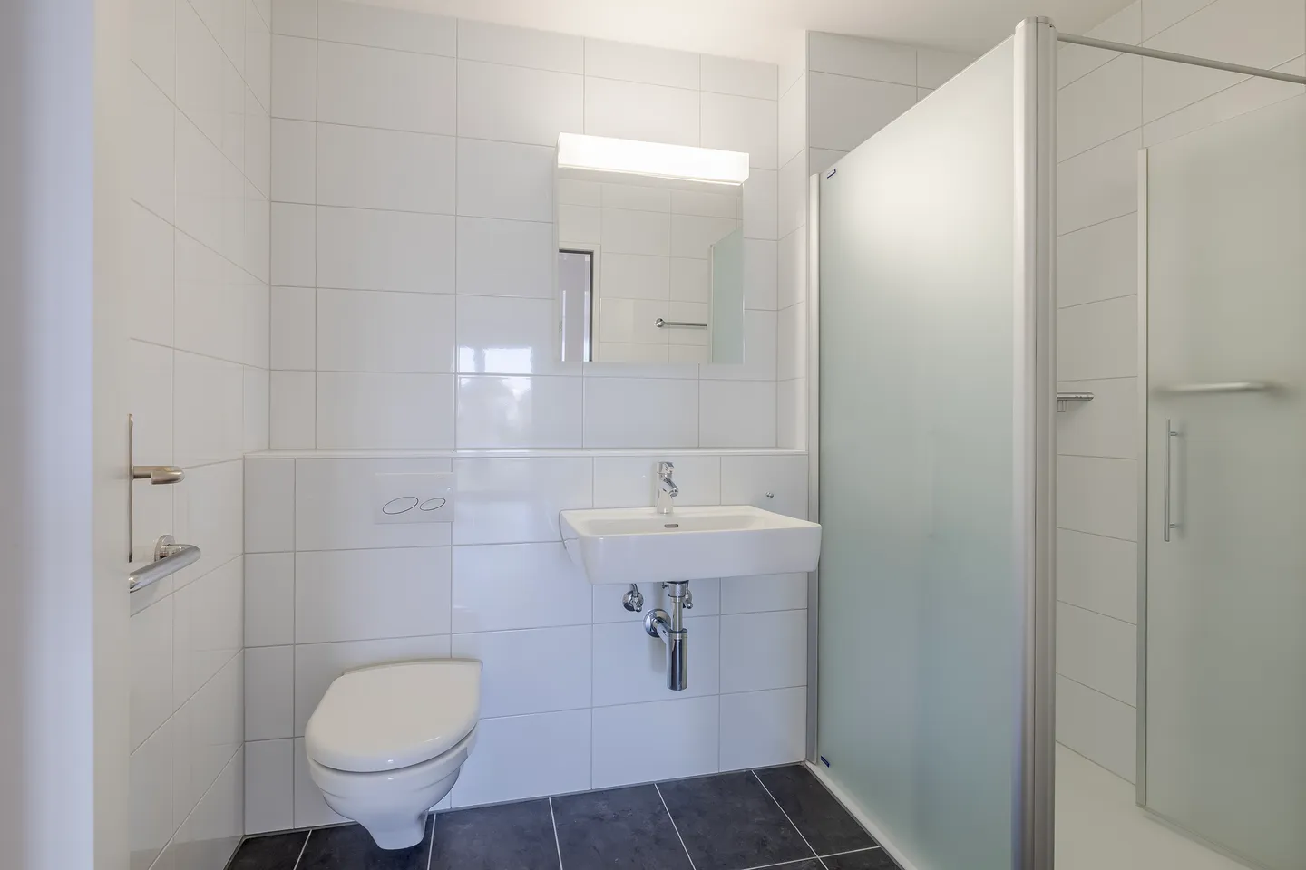 Charmante 4½-Zimmerwohnung - Foto 7 von 8